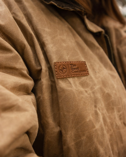 The Kodiak Jacket