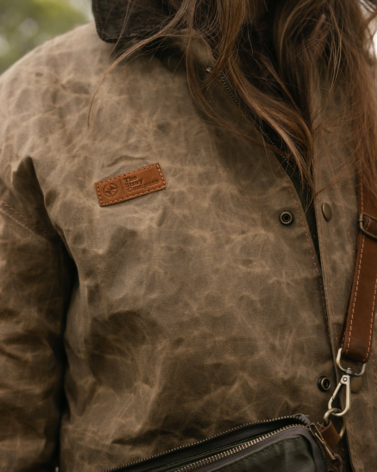 The Kodiak Jacket